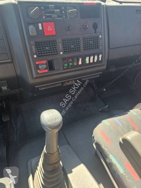 شاحنة Iveco