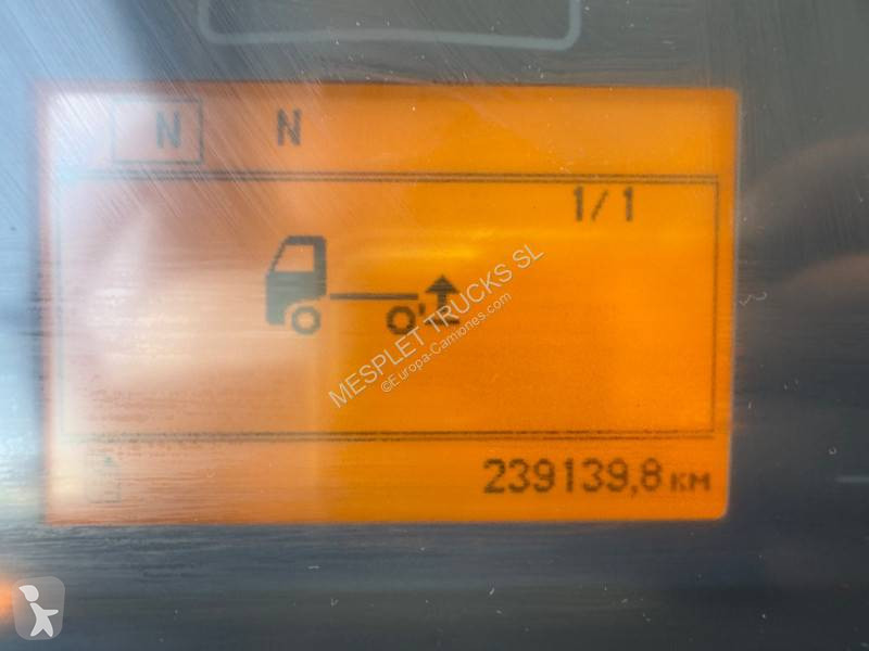 شاحنة Volvo