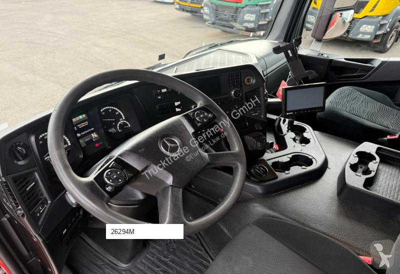 شاحنة Mercedes 602 3243