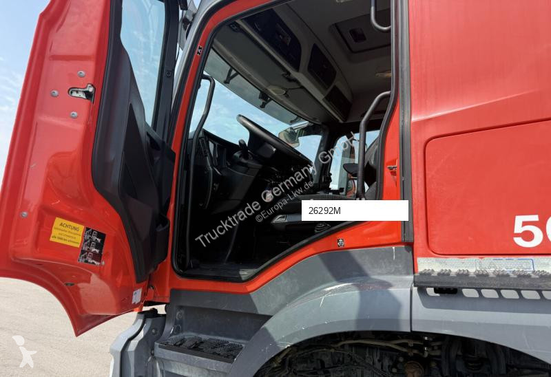 شاحنة Mercedes 602 3243