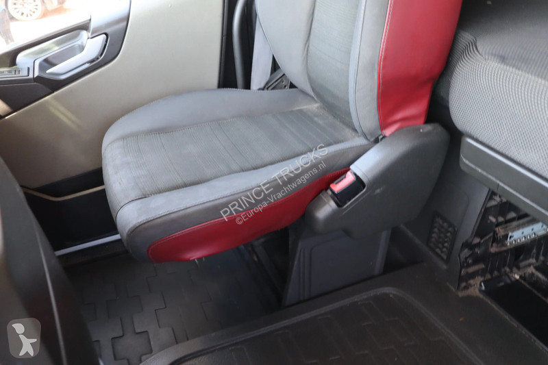 شاحنة Volvo 420 * EURO5 * 6X2 * MANUAL *