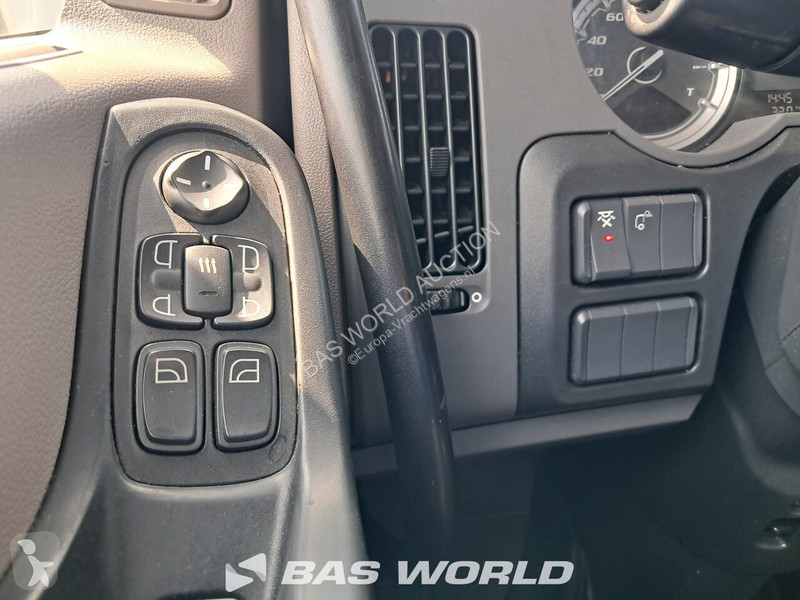 Lastbil DAF 480