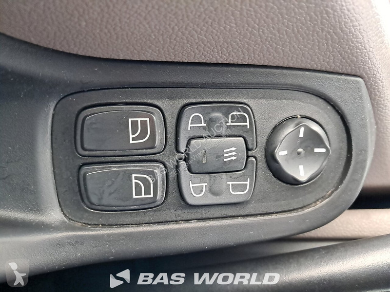 Lastbil DAF 480