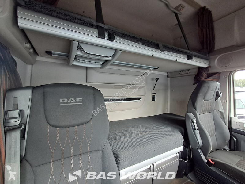 Lastbil DAF 480