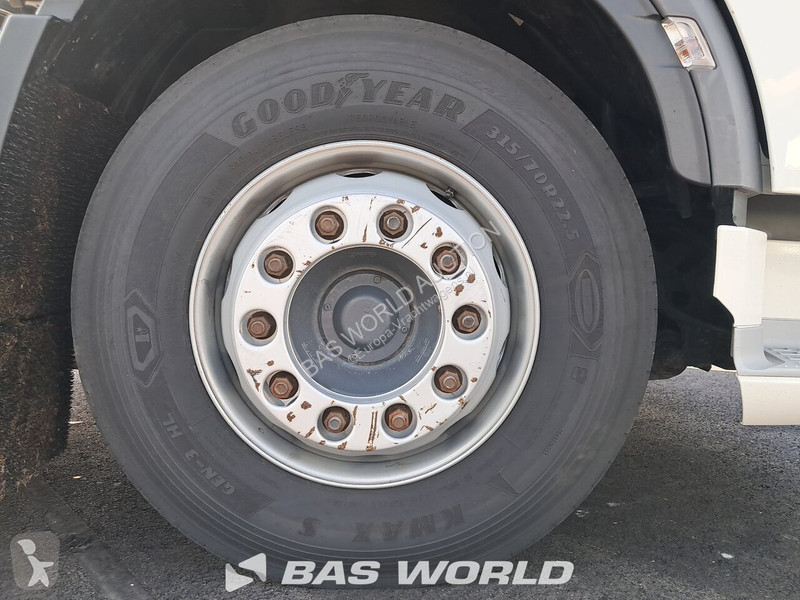 شاحنة DAF 480