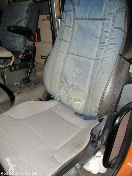 شاحنة Renault KERAX