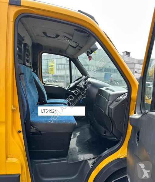 Грузовик Iveco