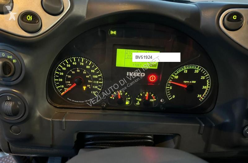 Грузовик Iveco