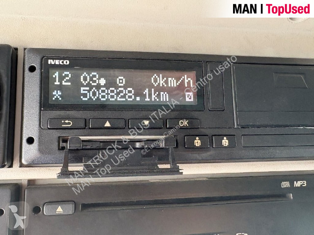 شاحنة Iveco AT260SY/PS