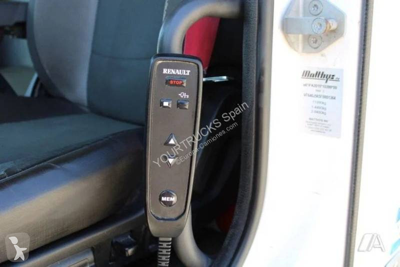 شاحنة Renault