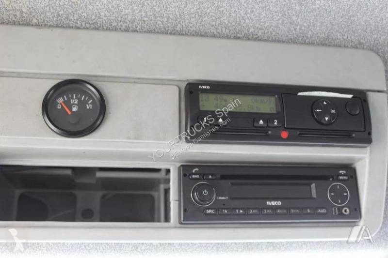 شاحنة Iveco