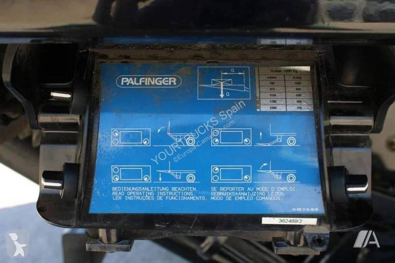 شاحنة Iveco
