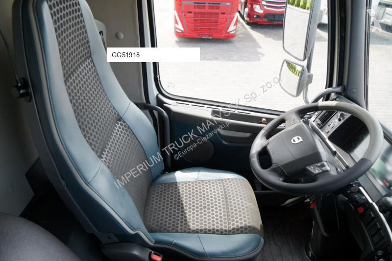 Camion Volvo FMX