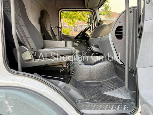 Mercedes 1324 / Carrier Supra 850 / Euro5 / LBW...