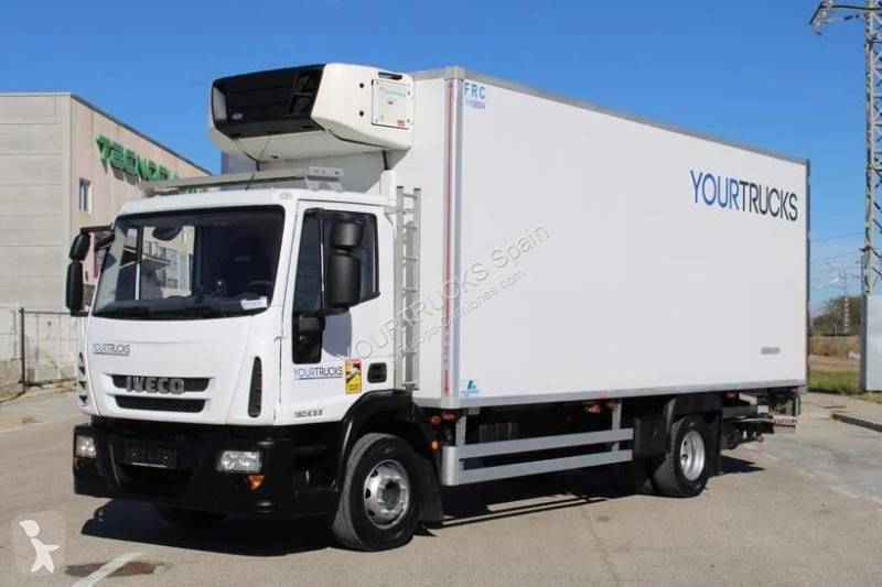 شاحنة Iveco