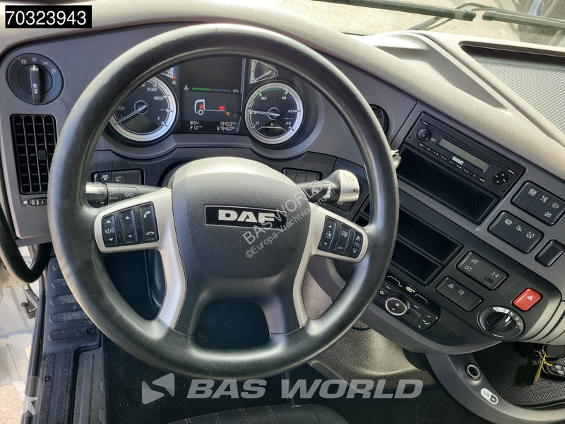 Грузовик DAF 480 6X2 SSC Full Air Automatic Euro 6