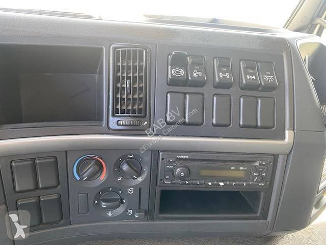 Camión Volvo