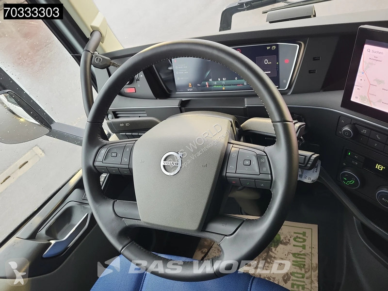 شاحنة Volvo 500 6X2 NEW Chassis Lift+steering...