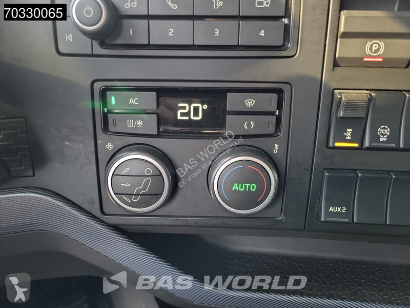 شاحنة Volvo 500 6X2 BDF Full Air Lift-Axle...