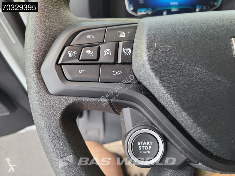 شاحنة Iveco XWAY 500 8X4 NEW! 17m3 KH Kipper...