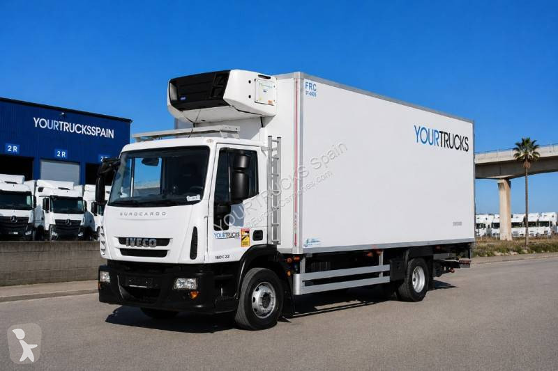 شاحنة Iveco