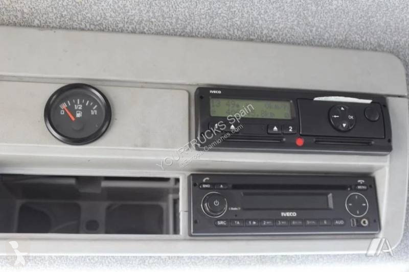شاحنة Iveco