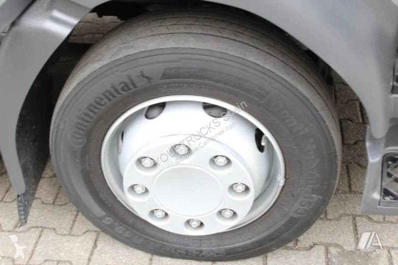 شاحنة Renault