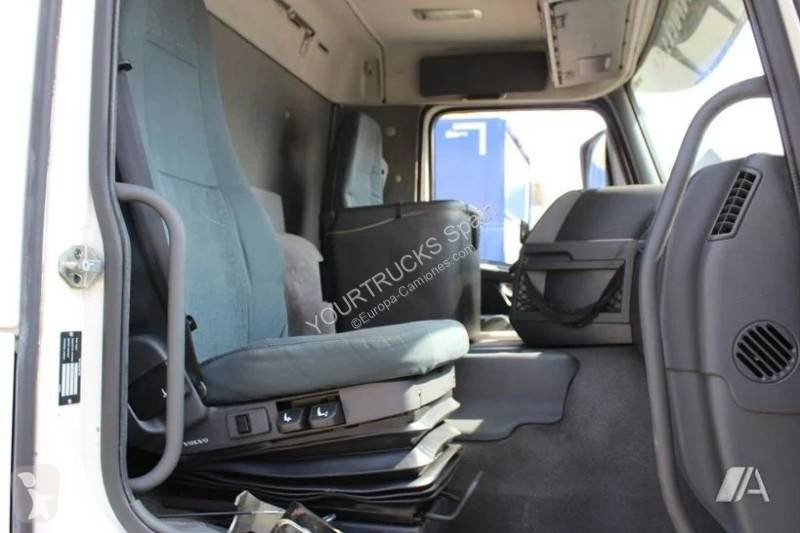 شاحنة Volvo
