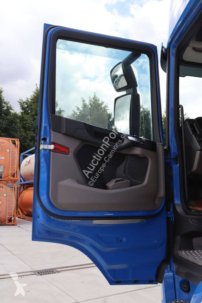 Camion Scania 450
