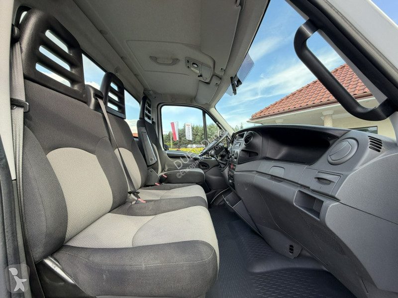 Camion Iveco 70C17 Wywrotka 3-stronna z...