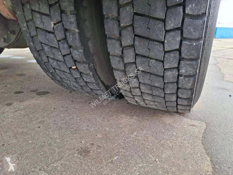 شاحنة Iveco