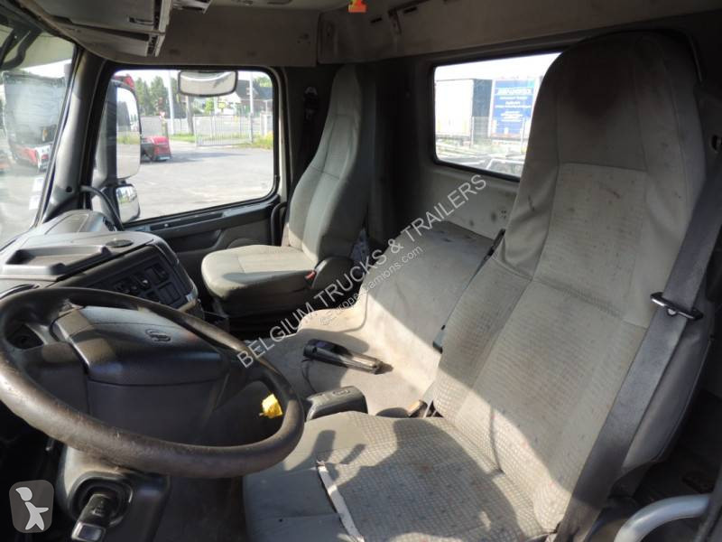 Camion Volvo