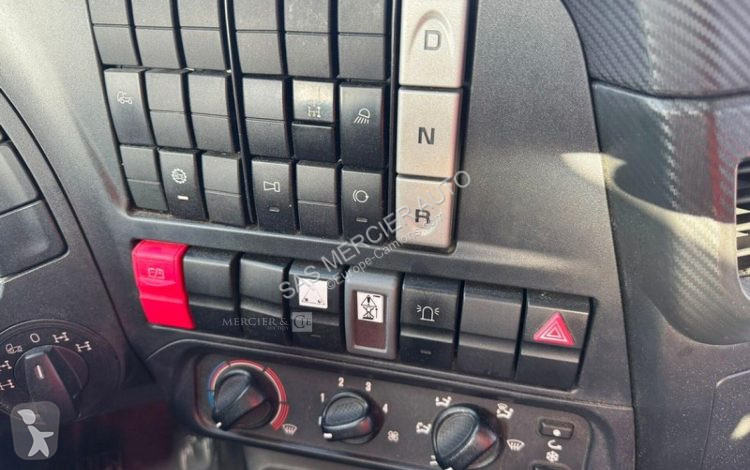Camion Iveco