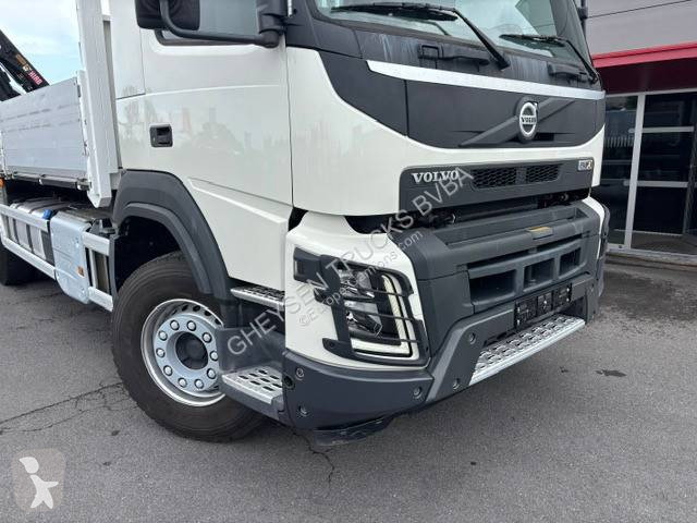 Camion Volvo