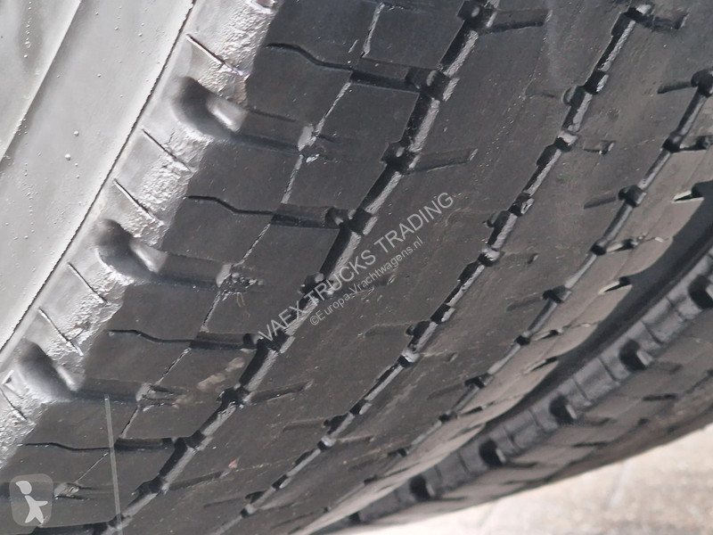 Грузовик Scania S730 V8 NGS Highline 6x2...