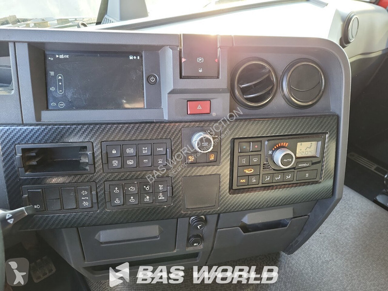 Camion Renault T T 480