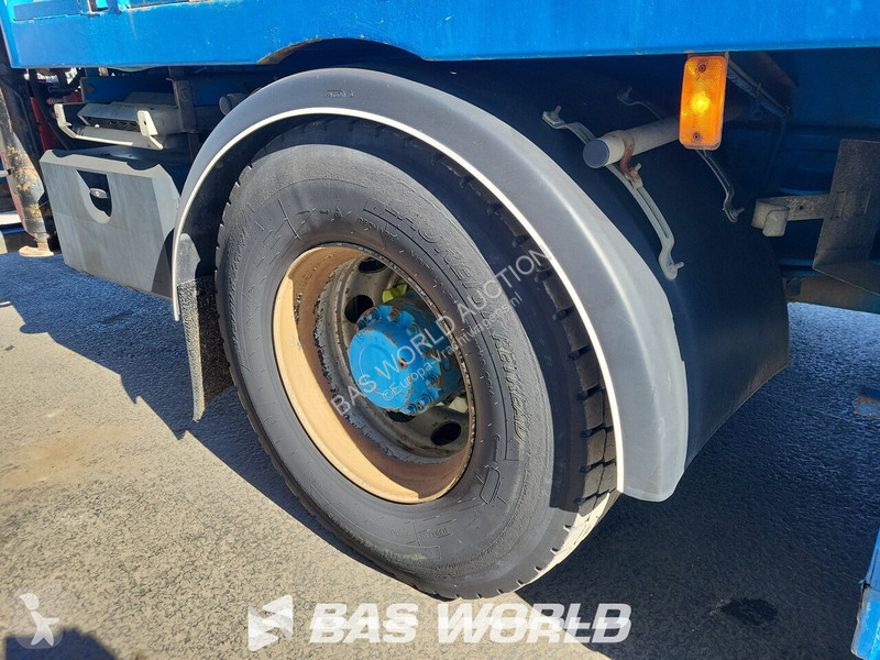 Camion Renault 370