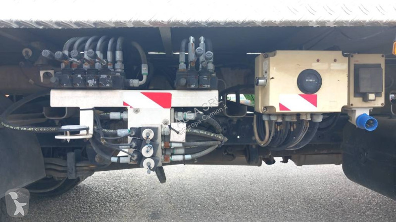 Camion  MX235