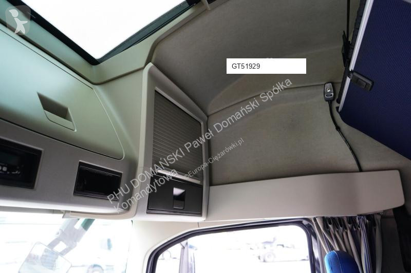Camion Volvo FH / 460 / I – SAVE / FIRANKA /...