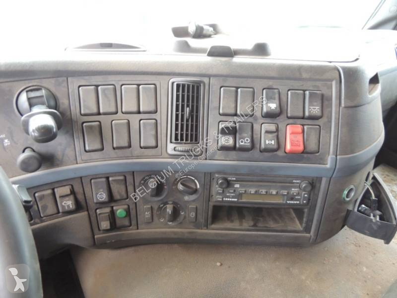 Camion Volvo
