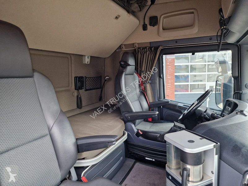 Camion Scania R450 Highline 6x2*4 - Tautliner -...