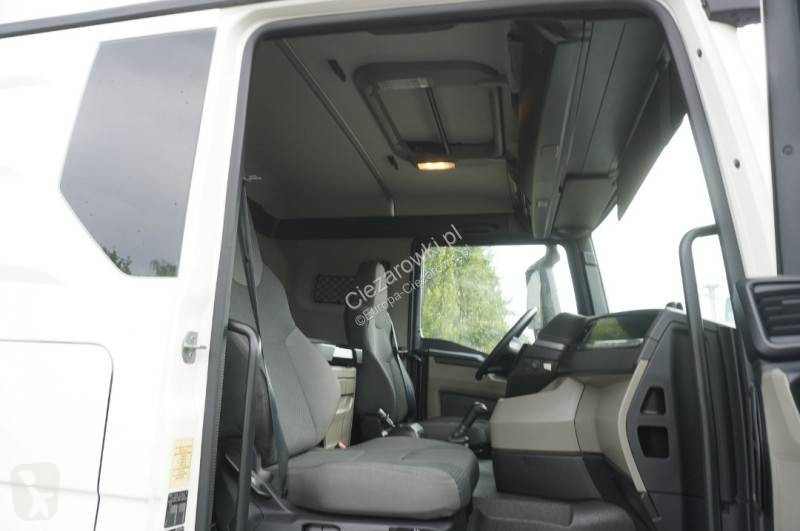 Camion MAN