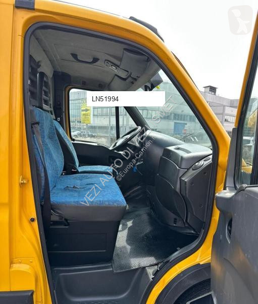 Camion Iveco