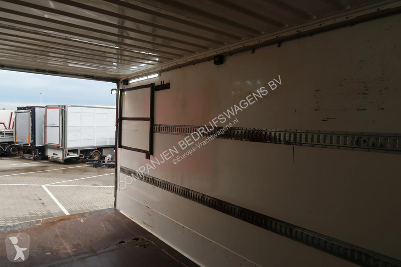 Camion Volvo Nice truck! Smart Tacho 2