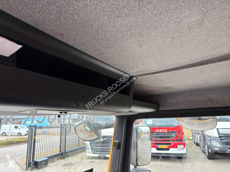Camion MAN 12,280 + HMF 1120 K-4 + REMOTE +...
