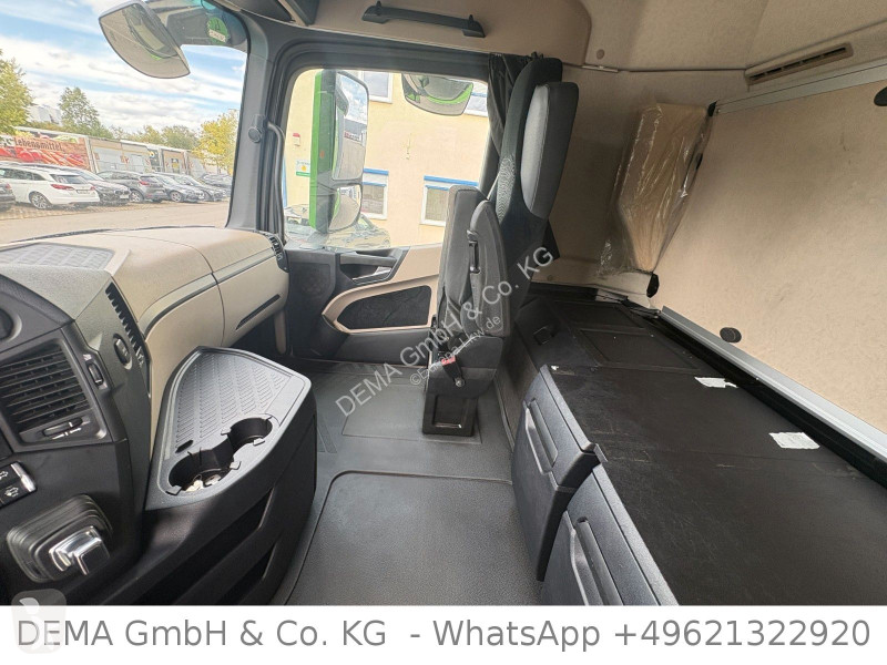 Camion Mercedes 2548*Mit...