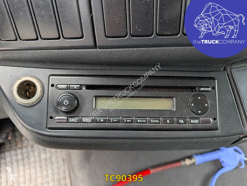 Camion MAN TGM 290