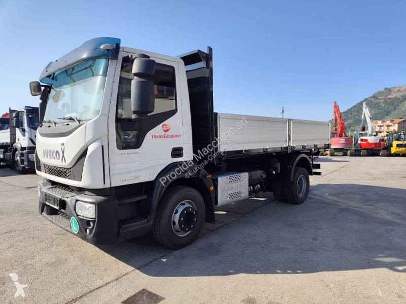 Camion Iveco