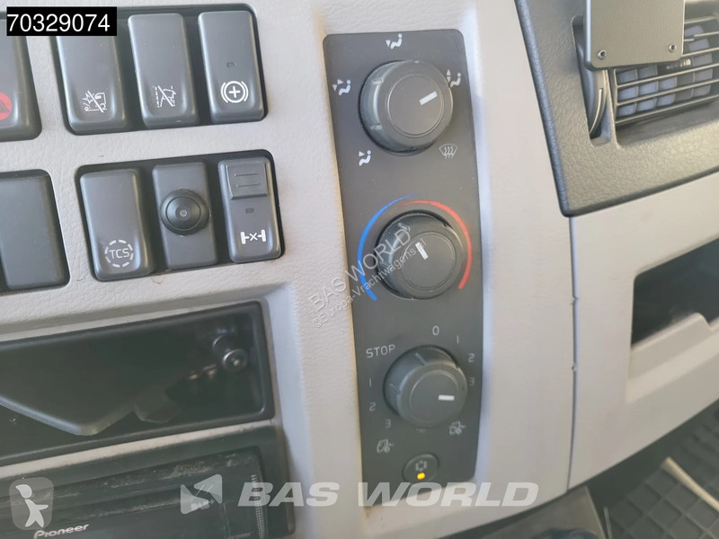 Vrachtwagen Volvo FL 280 4X2 14tons -truck...
