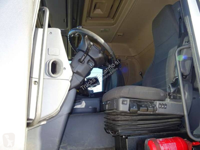 Camion Scania